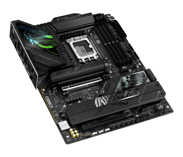 ASUS ROG STRIX Z890-F GAMING WIFI - 1284484 - zdjęcie 3